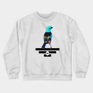 Pintor Verdadeiro Crewneck Sweatshirt